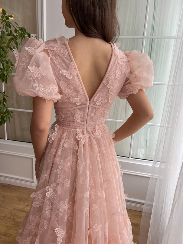 Vestido Largo 241
