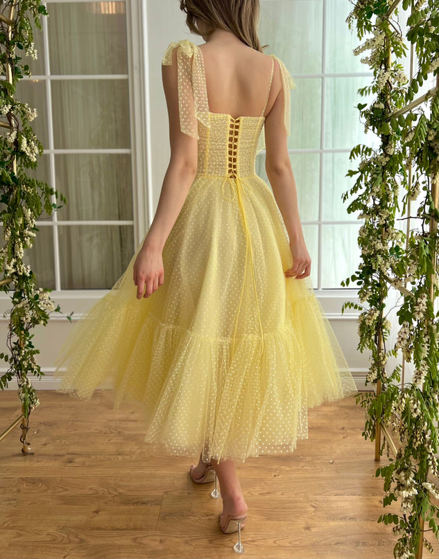 Vestido Corto 85