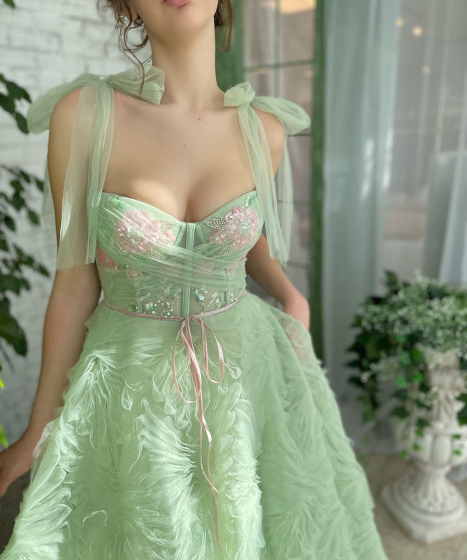 Vestido Largo 26