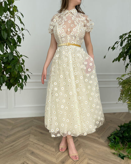 Vestido Corto 21