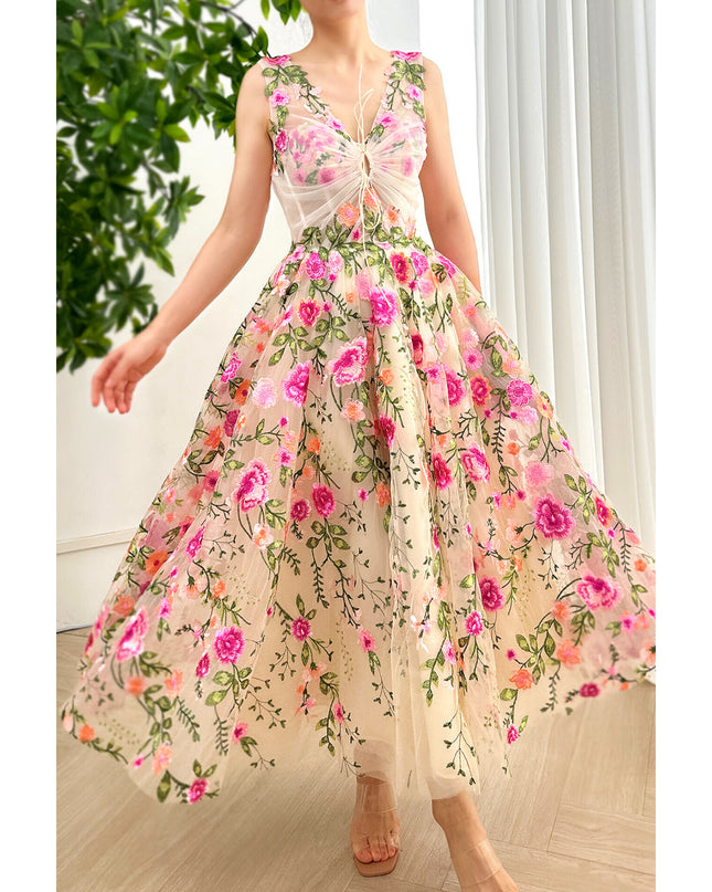 Vestido Corto 108
