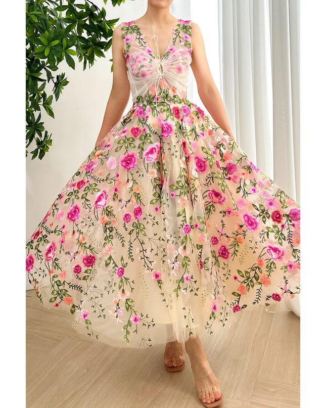 Vestido Corto 108