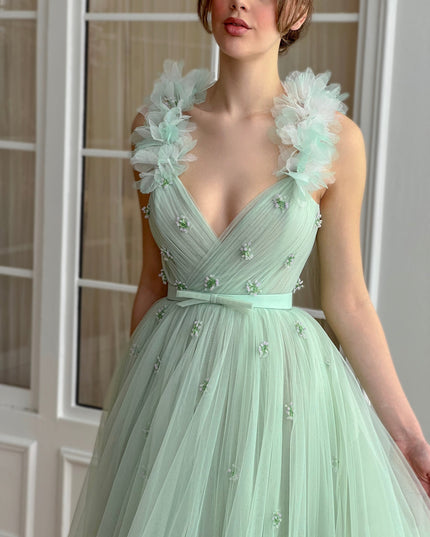 Vestido Corto 78
