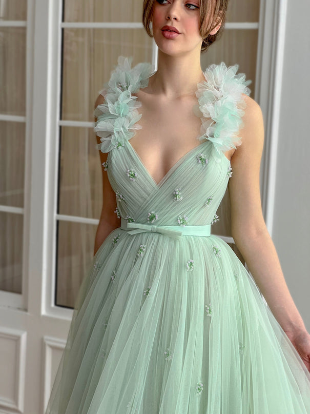 Vestido Corto 78
