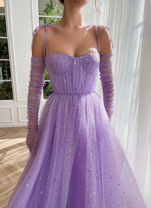 Vestido Largo 125