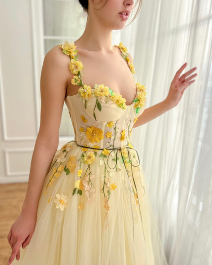 Vestido Corto 77