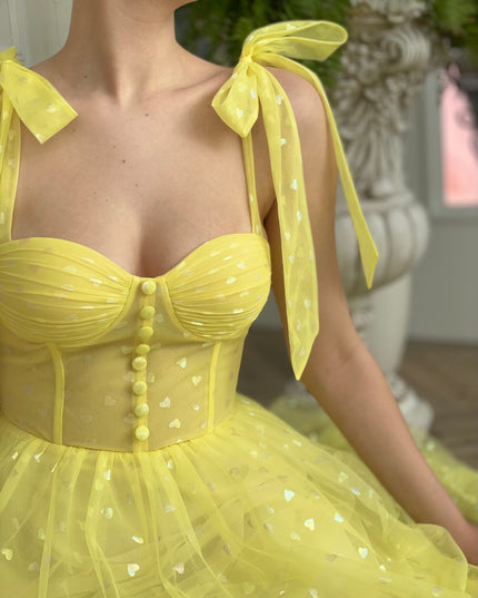 Vestido Corto 17