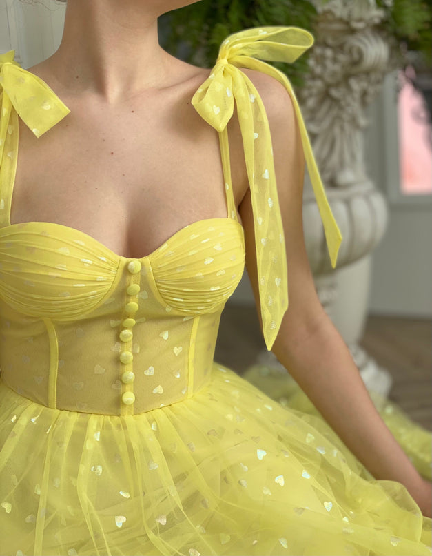 Vestido Corto 17
