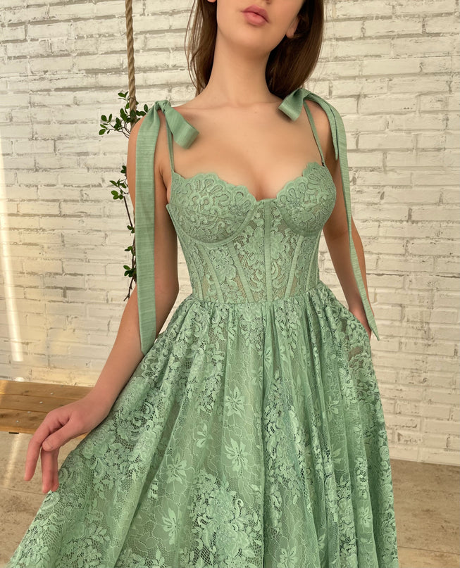 Vestido Corto 54