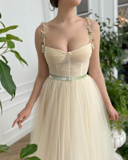 Vestido Corto 22