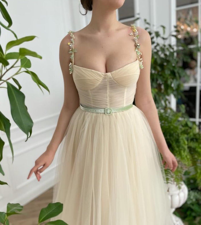 Vestido Corto 22