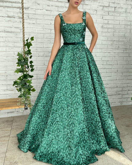 Vestido Largo 24