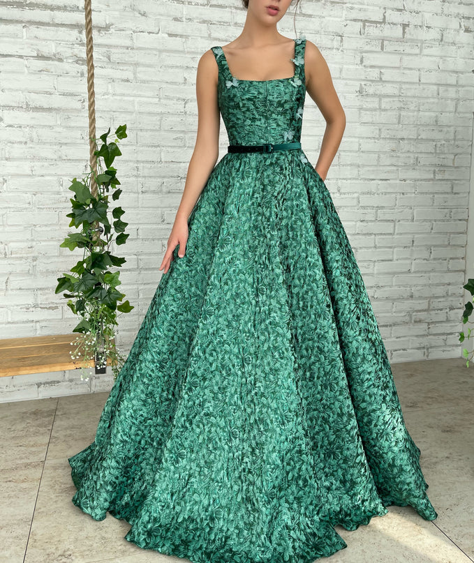 Vestido Largo 24