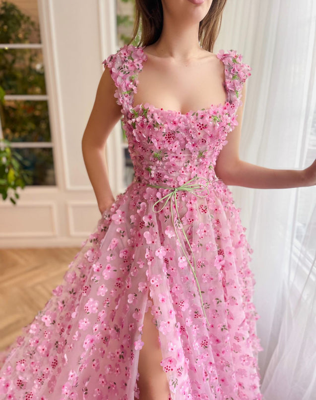 Vestido Largo 141