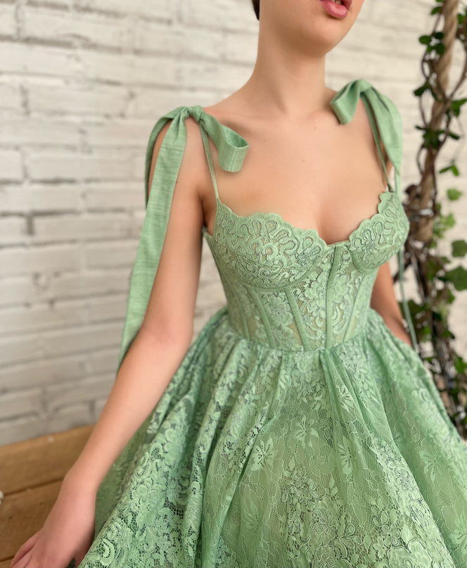 Vestido Corto 54