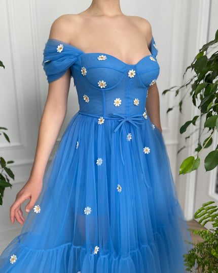 Vestido Corto 14