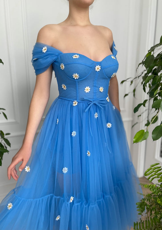 Vestido Corto 14