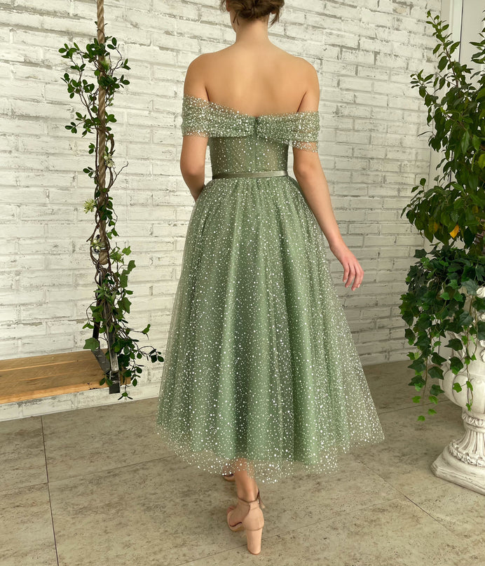 Vestido Corto 46