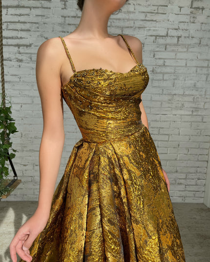Vestido Largo 28