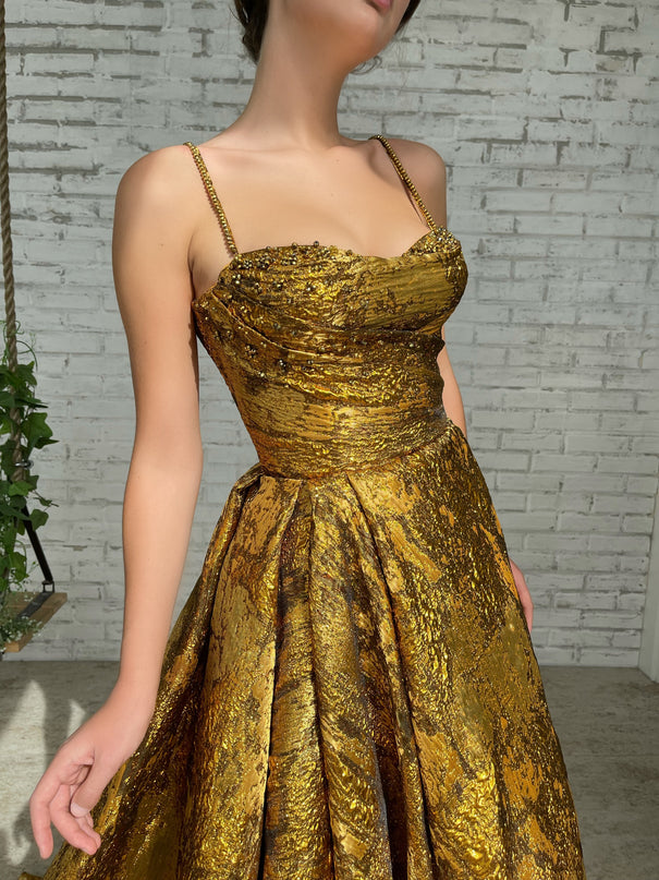 Vestido Largo 28