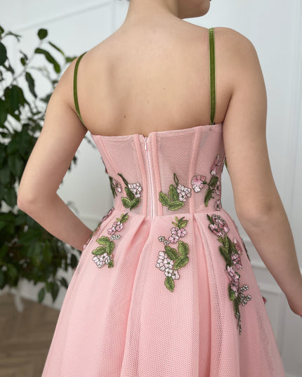 Vestido Largo 36