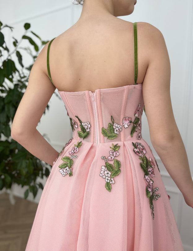 Vestido Largo 36