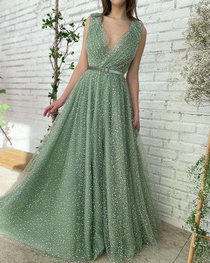 Vestido Largo 20