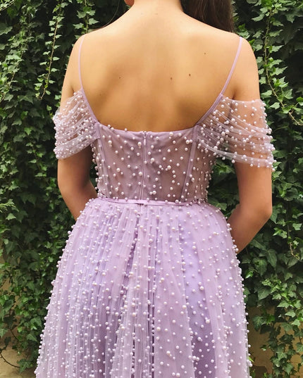 Vestido Largo 316