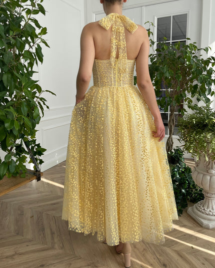 Vestido Corto 30