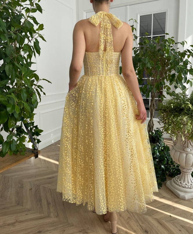 Vestido Corto 30