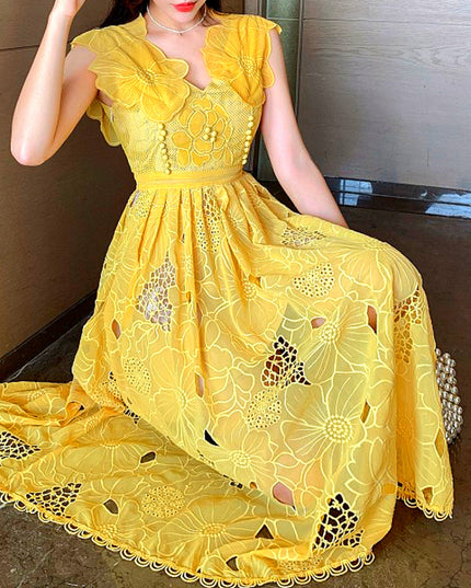 Vestido Corto 107