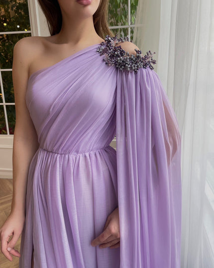 Vestido Largo 127