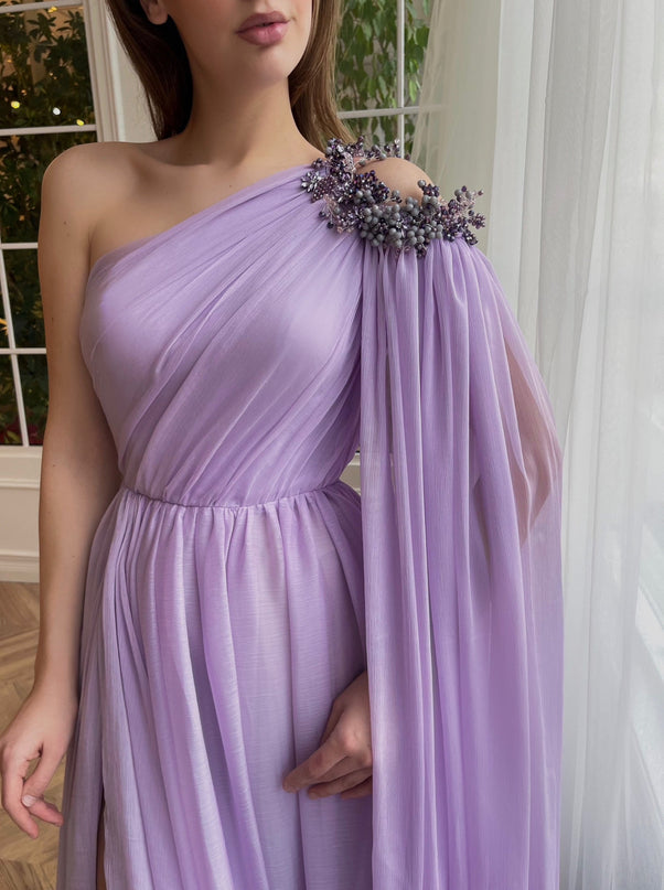 Vestido Largo 127