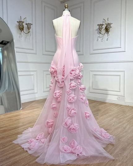 Vestido Alta Costura 21