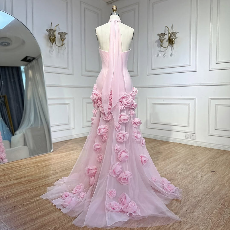 Vestido Alta Costura 21