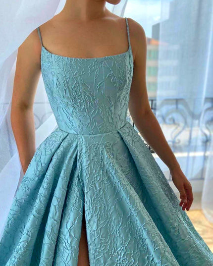 Vestido Largo 74