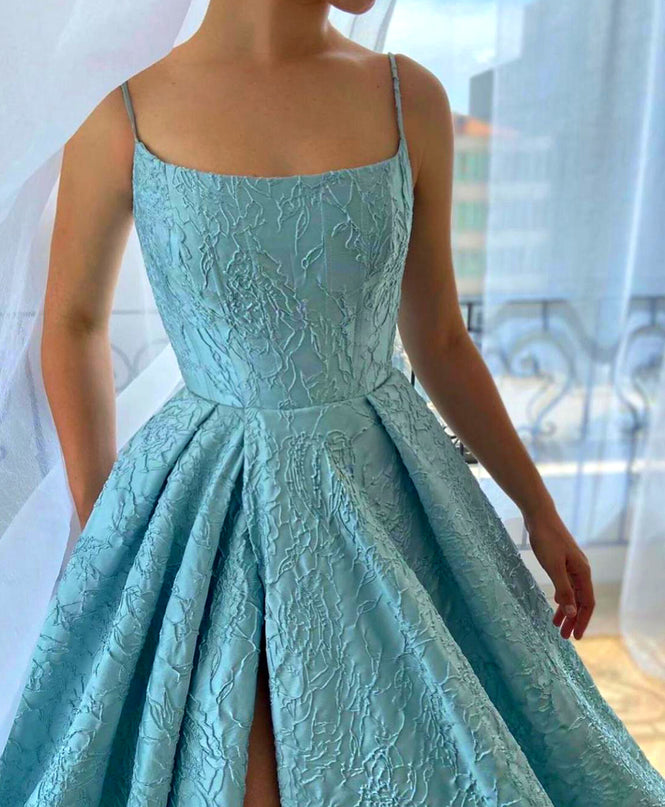 Vestido Largo 74