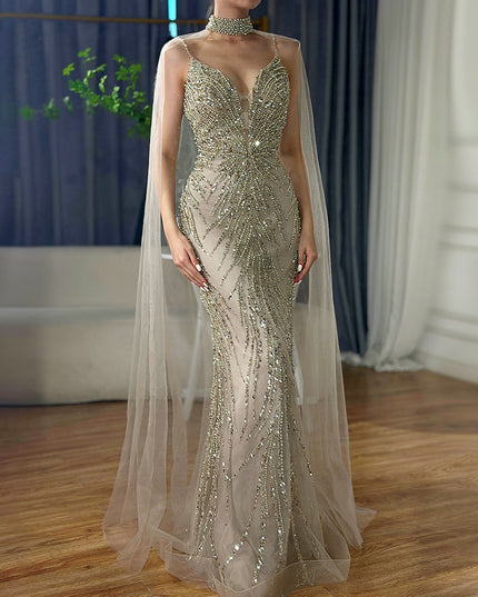 Vestido Alta Costura 29