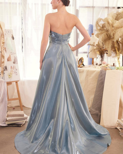Vestido Alta Costura 67