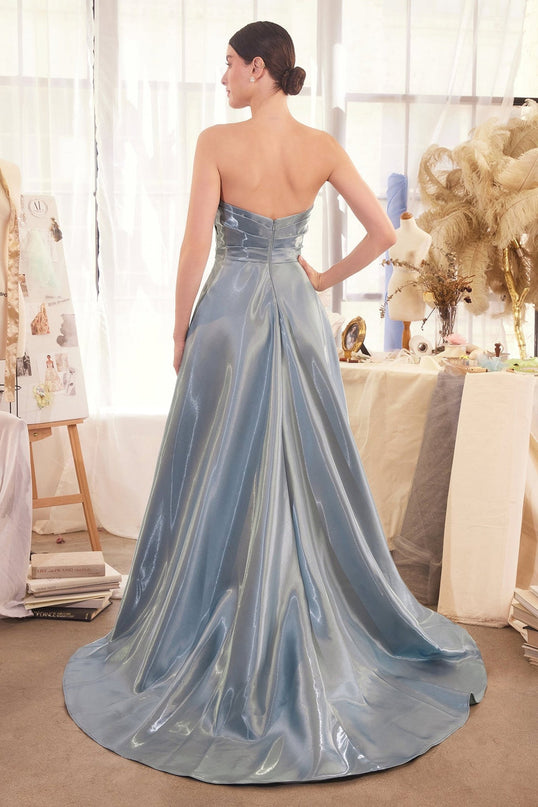 Vestido Alta Costura 67