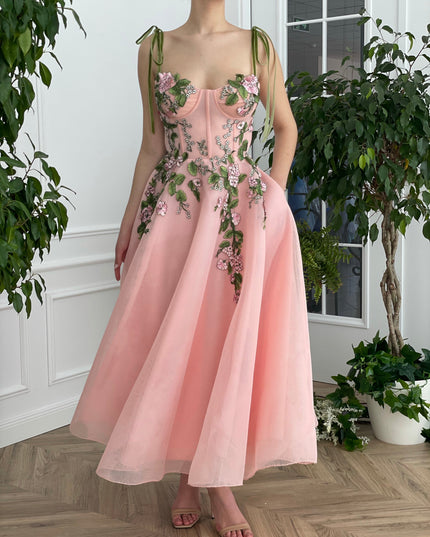 Vestido Corto 33