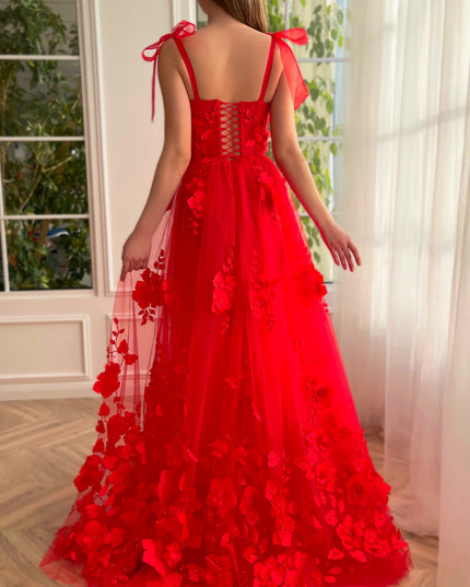 Vestido Largo 252