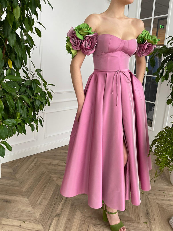 Vestido Corto 12