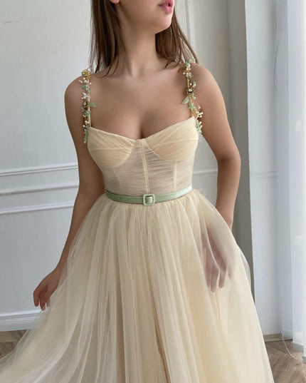 Vestido Corto 22