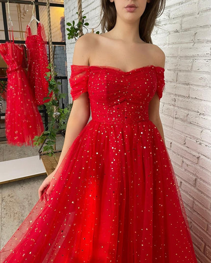 Vestido Largo 19