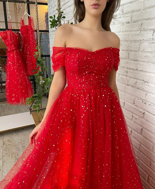 Vestido Largo 19