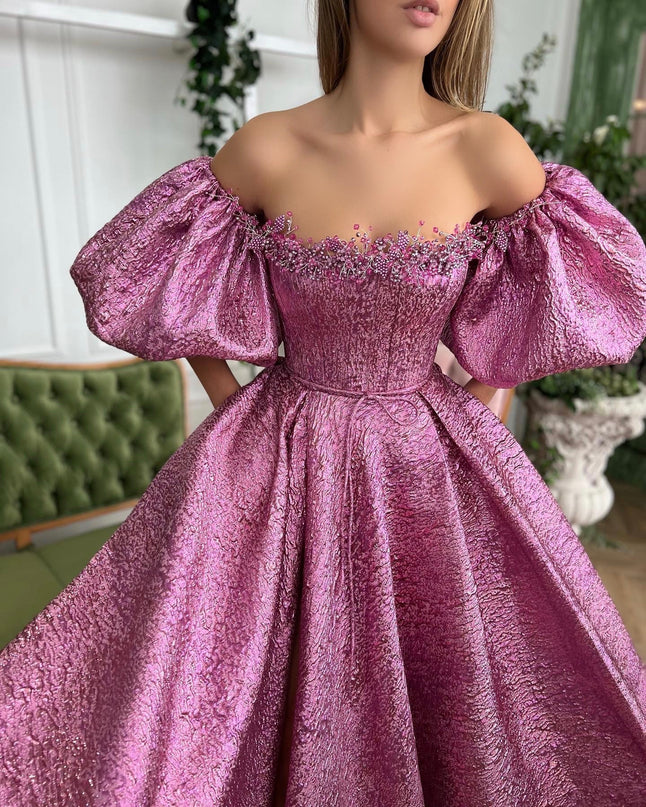 Vestido Largo 75
