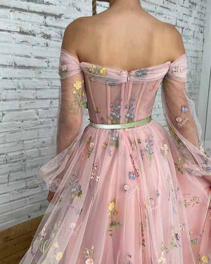 Vestido Corto 38