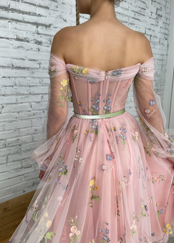 Vestido Corto 38