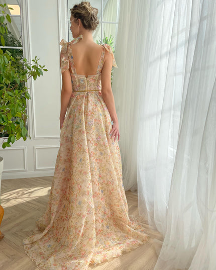 Vestido Largo 15